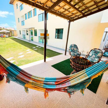 Апартаменты Flats Vieiras Do Марагожи Экстерьер фото