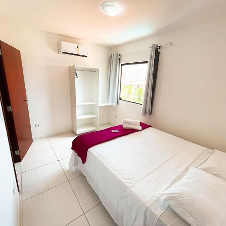 Апартаменты Flats Vieiras Do Марагожи Экстерьер фото