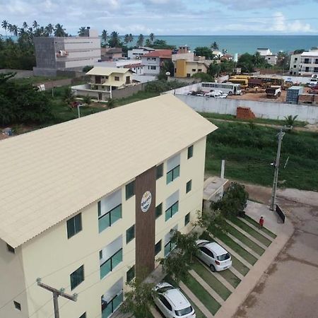 Апартаменты Flats Vieiras Do Марагожи Экстерьер фото