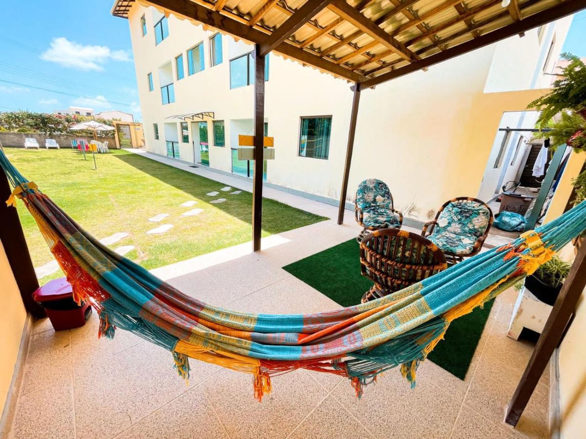 Апартаменты Flats Vieiras Do Марагожи Экстерьер фото