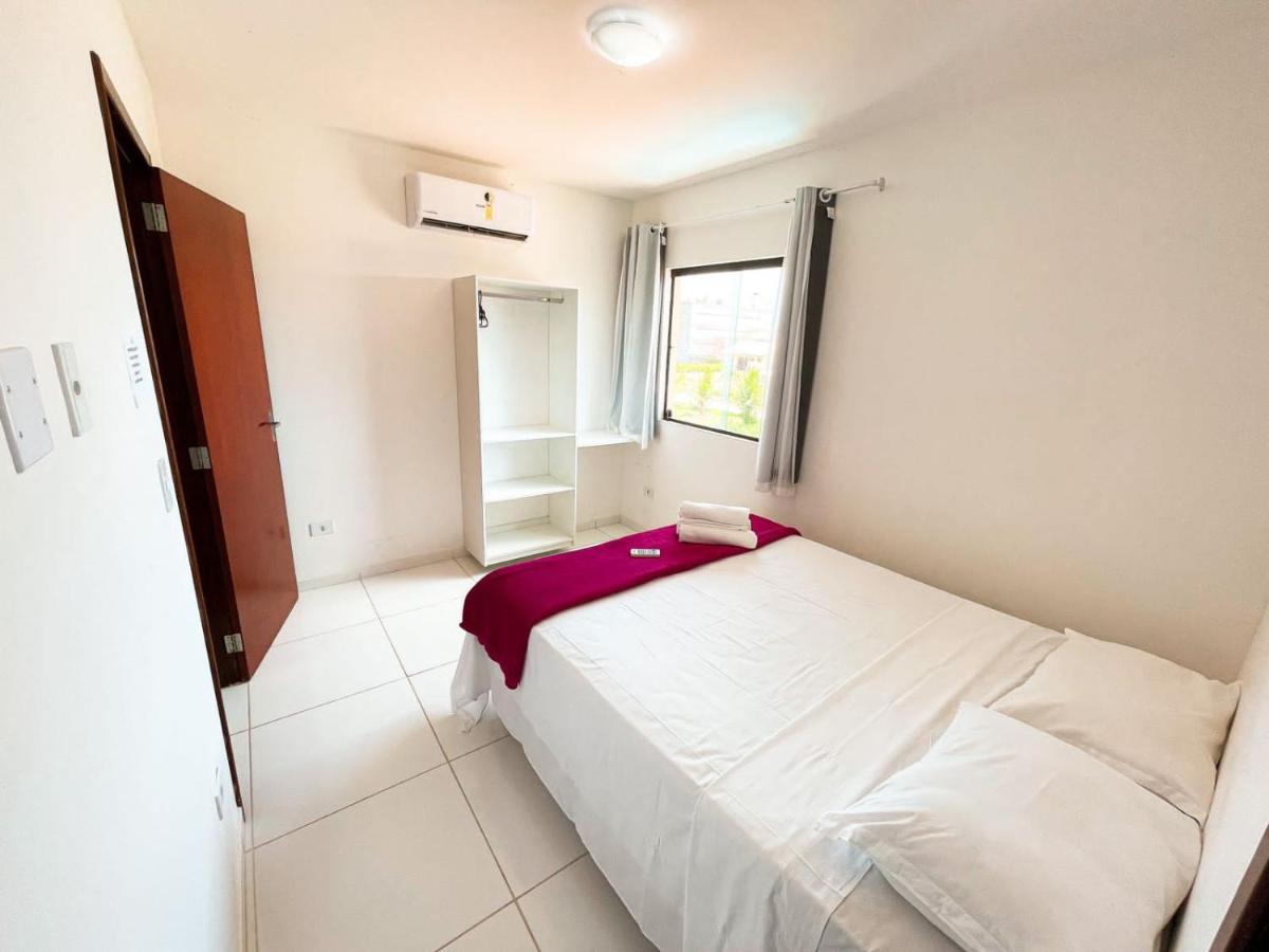 Апартаменты Flats Vieiras Do Марагожи Экстерьер фото
