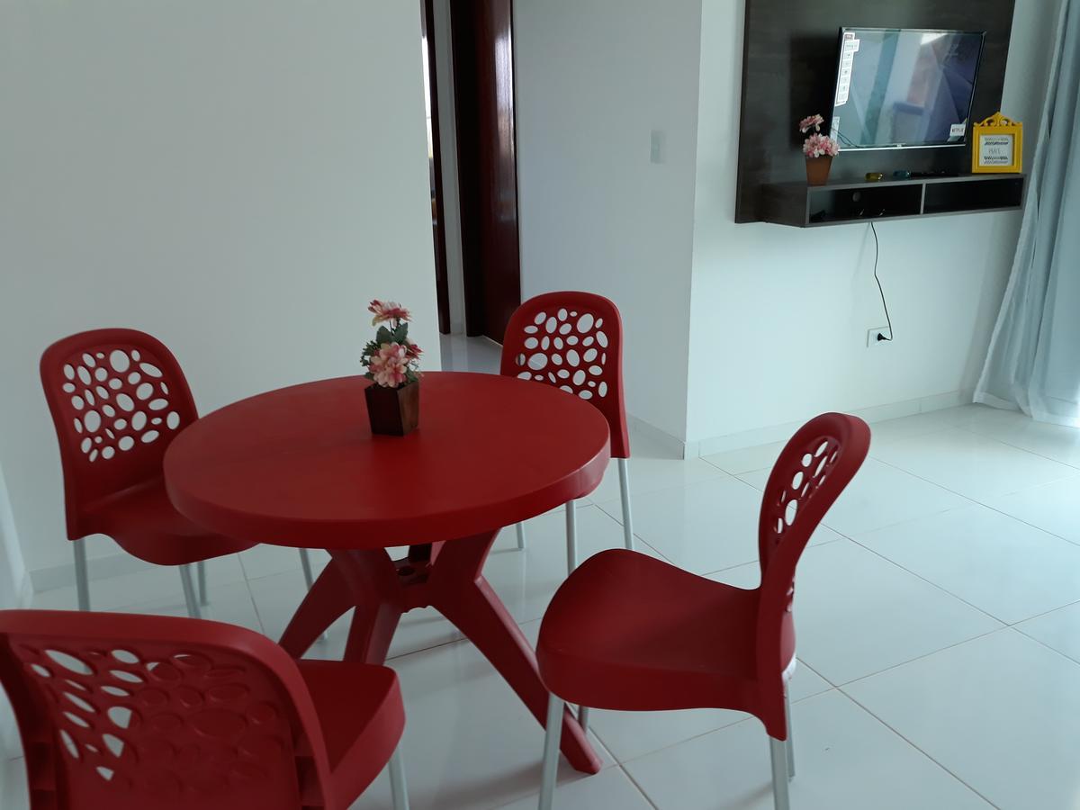 Апартаменты Flats Vieiras Do Марагожи Экстерьер фото
