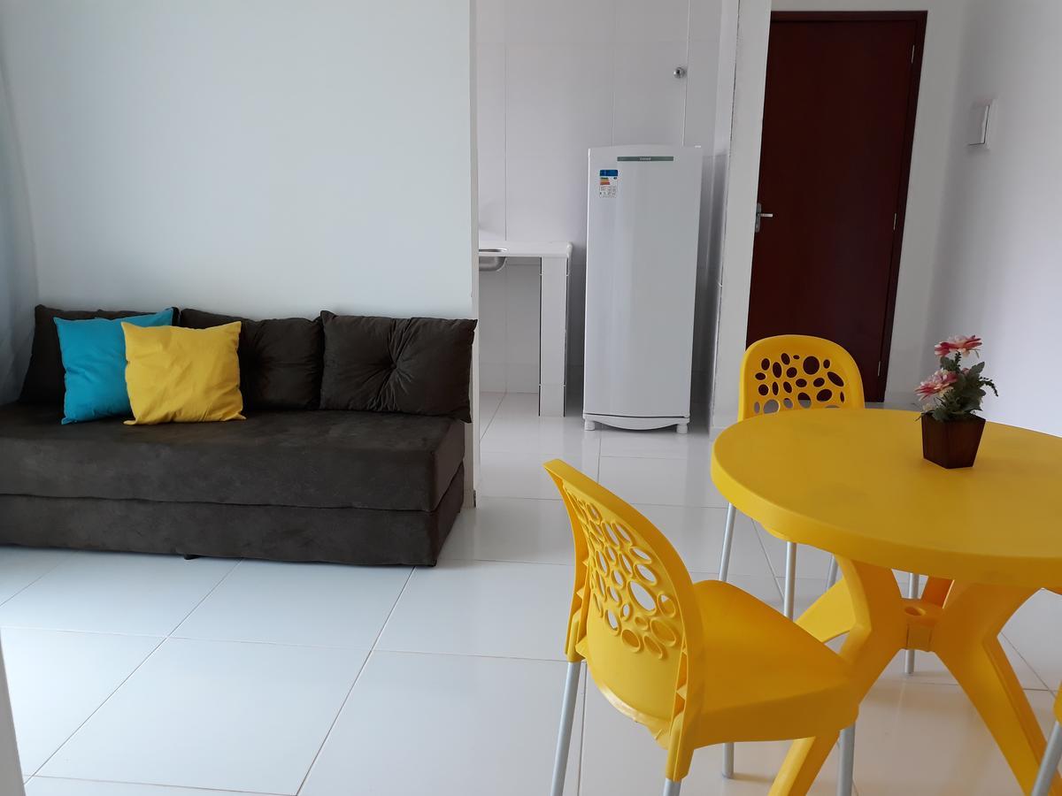 Апартаменты Flats Vieiras Do Марагожи Экстерьер фото
