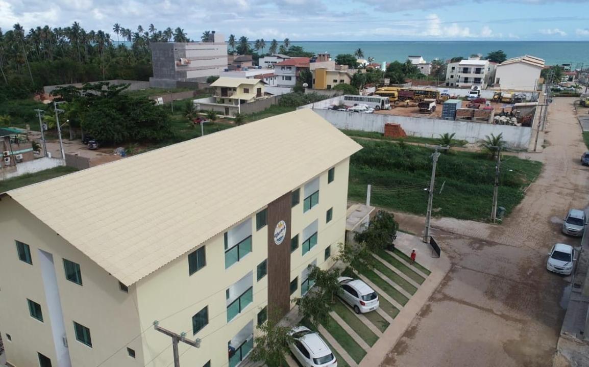 Апартаменты Flats Vieiras Do Марагожи Экстерьер фото